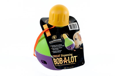 Bob-a-Lot Large - Positive Dog Products