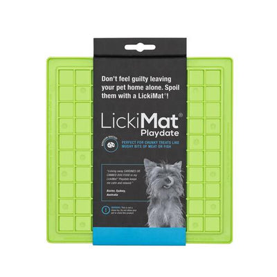 Lickimat Playdate - Positive Dog Products