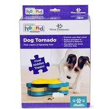 Nina Ottosson Dog Tornado - Positive Dog Products