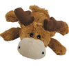 KONG Cozie Marvin Moose XLarge | Positive Dog Products | Adelaide