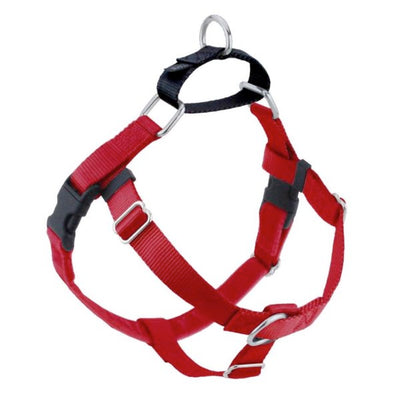 Freedom No Pull Harness Small 5/8" - Positive Dog Products