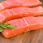 Lamb & Salmon Ancestral Mix Training Treats - 80g