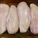 Chicken Ancestral Mix Training Treats - 80g