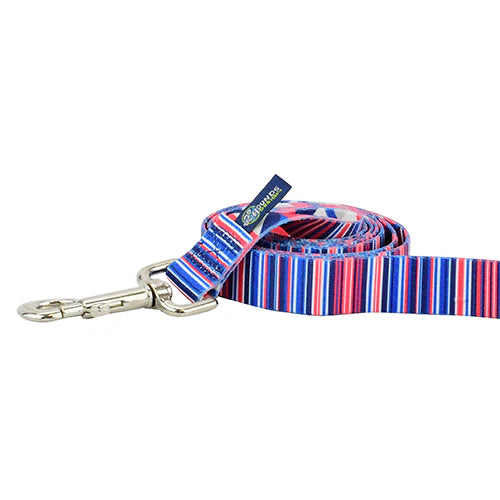 Keystone Leash 15mm (5/8") x 1.8m (6')Single Clip Earthstyle Rocky