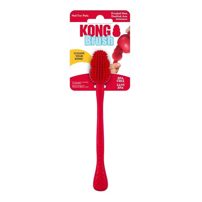 KONG Treat Dispensing Brush