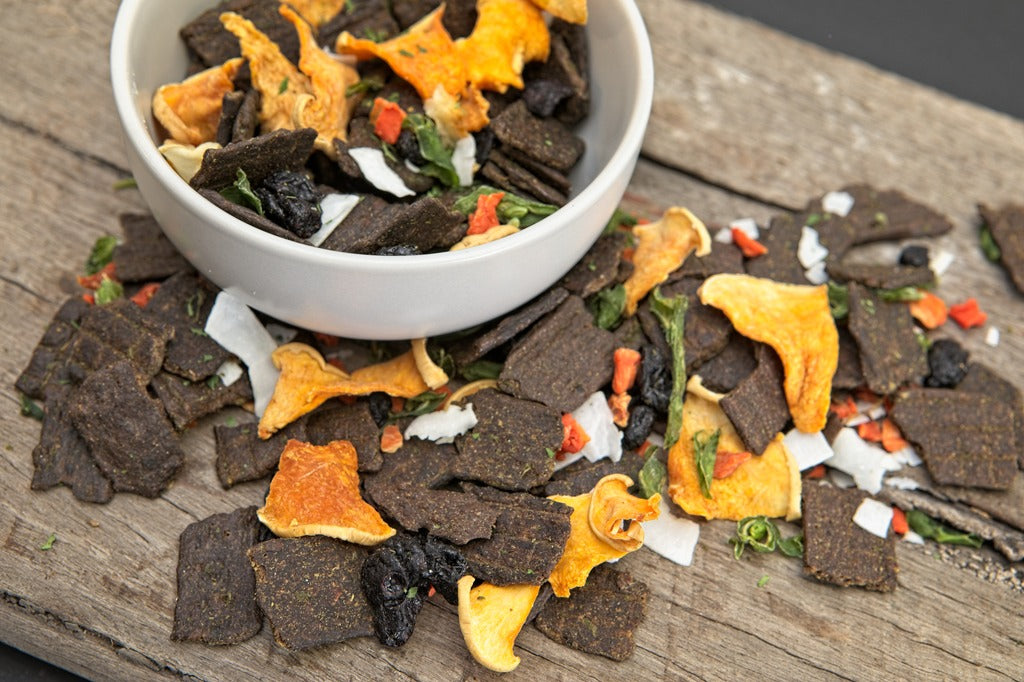 Roo Ancestral Mix Training Treats - 80g