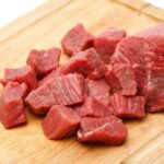 Lamb & Salmon Ancestral Mix Training Treats - 80g