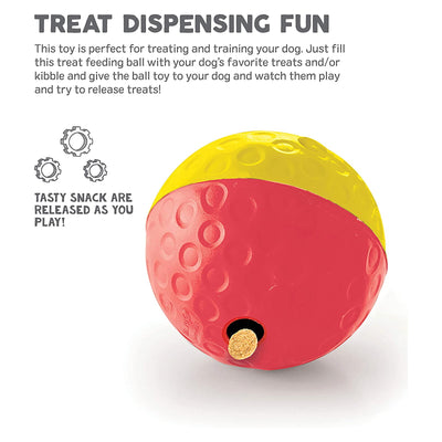 Nina Ottosson Treat Tumble Ball