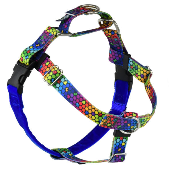 Freedom No Pull Harness - Roy G