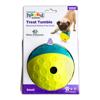 Nina Ottosson Treat Tumble Ball