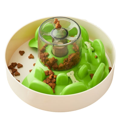 Spin - Fun, Interactive Slow Feeder (Collect at Store Only)