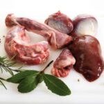 Chicken Ancestral Mix Training Treats - 80g