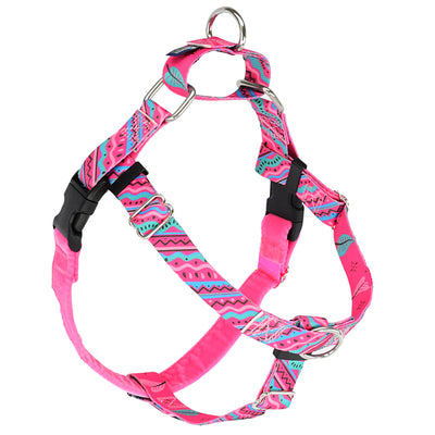 Freedom Earthstyle 1980's No Pull Harness