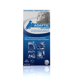 ADAPTIL Diffuser Set - Positive Dog Products
