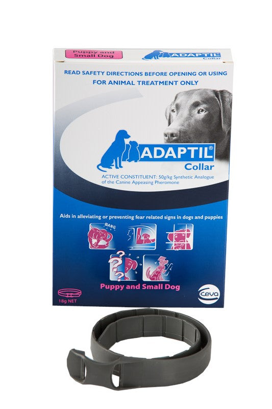 ADAPTIL Collar - Positive Dog Products