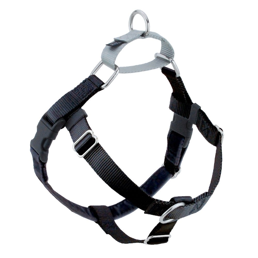 Freedom No Pull Harness Small 5/8" - Positive Dog Products