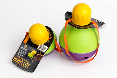 Bob-a-Lot Large - Positive Dog Products