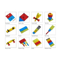 Buster Activity Add On - Book Level 2