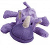 KONG Cozie Rosie Rhino - Small - Positive Dog Products