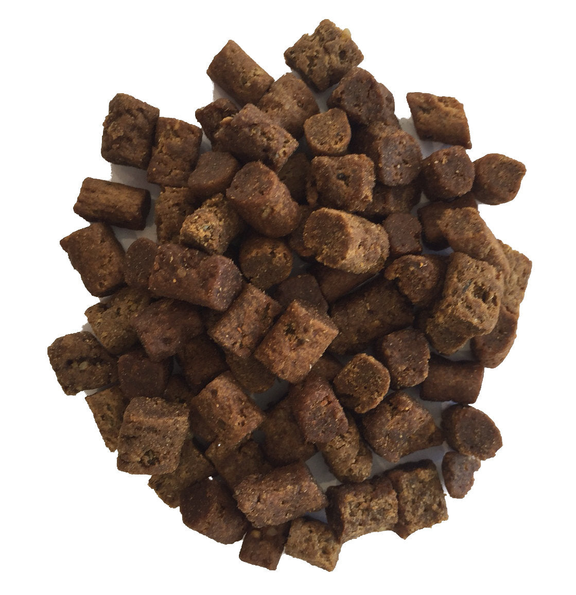 Chicken and Lamb Training Treats 140gm - Positive Dog Products