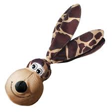 KONG Floppy Ear Wubba - Small - Positive Dog Products