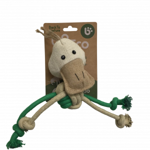 Go Eco - Ding Dong Duck