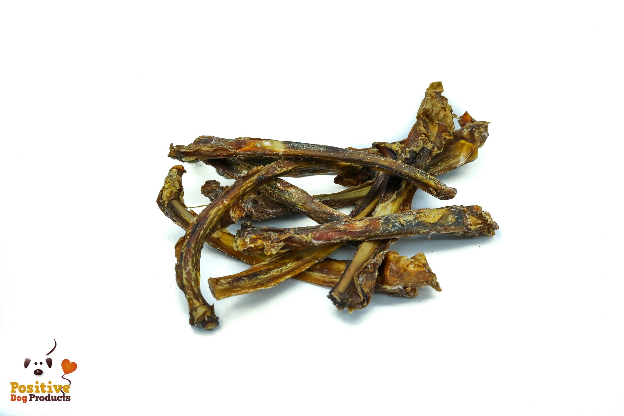 Dried Beef Ribs
