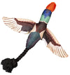 Fly & Fetch Duck Toy - Positive Dog Products