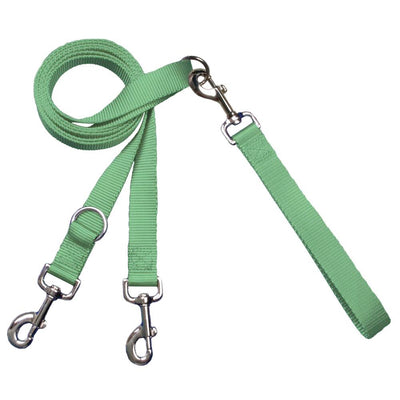 Freedom No Pull Euro Lead 15mm width - Positive Dog Products