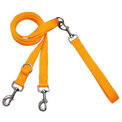 Freedom No Pull Euro Lead 15mm width - Positive Dog Products