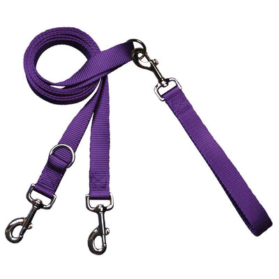 Freedom No Pull Euro Lead 15mm width - Positive Dog Products