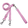 Freedom No Pull Euro Lead 15mm width - Positive Dog Products