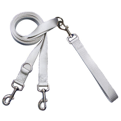 Freedom No Pull Euro Lead 15mm width - Positive Dog Products