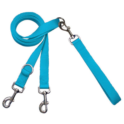 Freedom No Pull Euro Lead 15mm width - Positive Dog Products