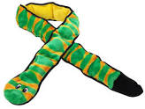 Invincible Snake Ginormous 12 Squeaker - Outward Hound - Positive Dog Products
