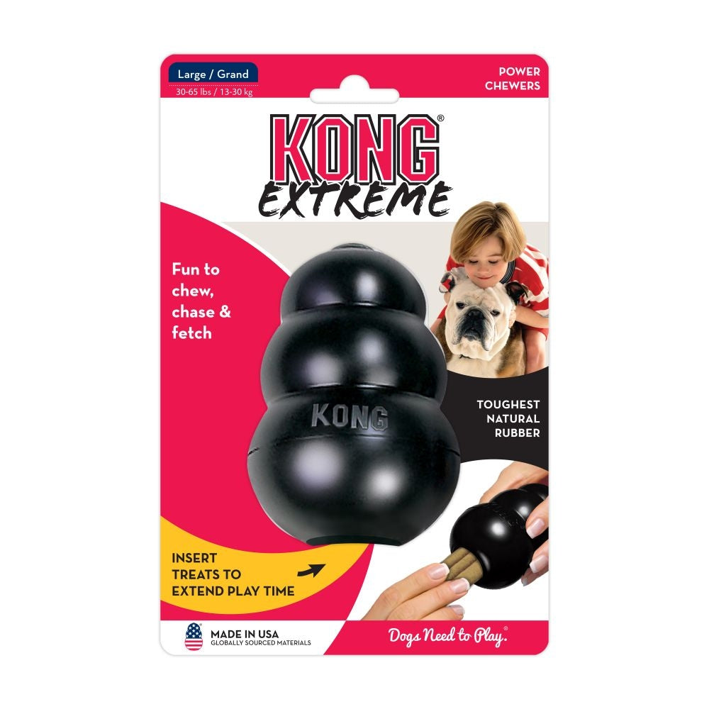 KONG Extreme Large - Positive Dog Products