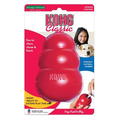 KONG Classic King - Positive Dog Products