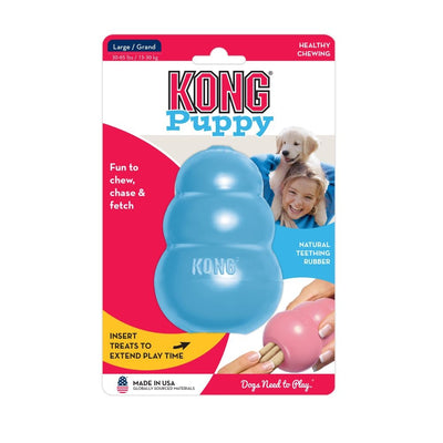 KONG Puppy - Large - Positive Dog Products
