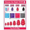 KONG Classic Medium - Positive Dog Products