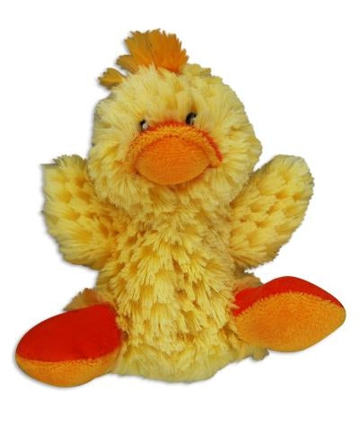KONG Plush Platy Duck Small - Positive Dog Products