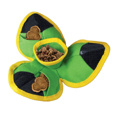 KONG Ballistic Hide 'N Treat - Positive Dog Products
