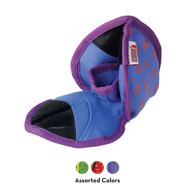 KONG Ballistic Hide 'N Treat - Positive Dog Products