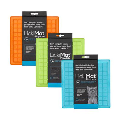 Lickimat Playdate - Positive Dog Products