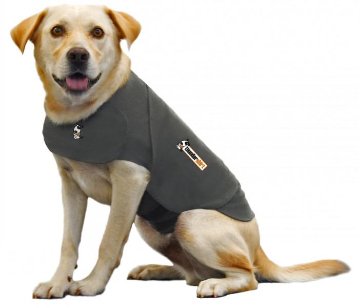 Thundershirt Extra Large - Positive Dog Products