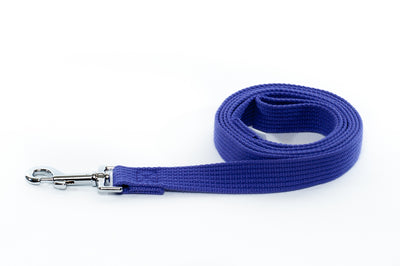 Lead Soft Webbing - 25mm x 3M Various Colours