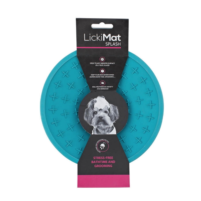 Lickimat Splash - Positive Dog Products