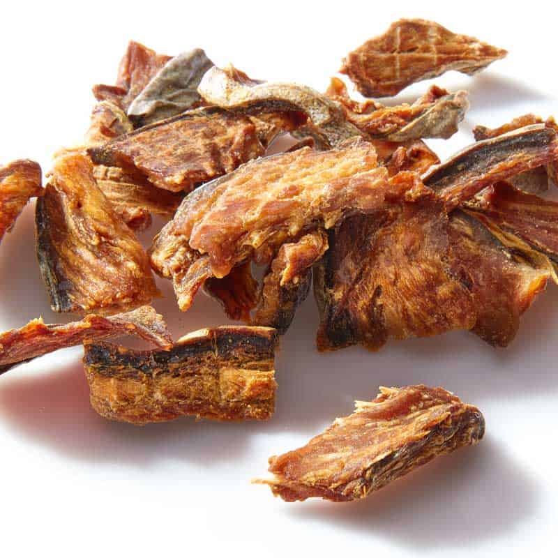 Mixed Fish Bites - Recall Treats