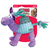 KONG Knots Carnival Camel Med/Lge