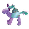 KONG Knots Carnival Camel Med/Lge