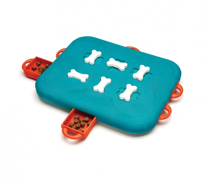 Dog Casino by Nina Ottosson | Positive Dog Products | Adelaide